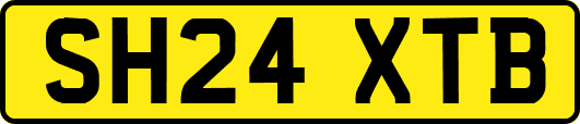 SH24XTB