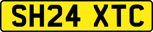 SH24XTC