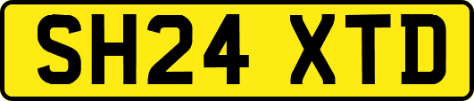 SH24XTD