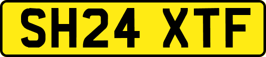 SH24XTF