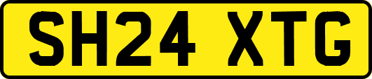 SH24XTG