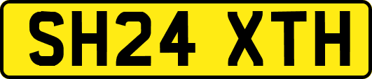 SH24XTH