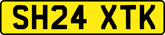 SH24XTK