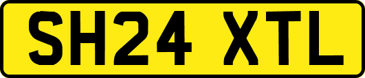SH24XTL