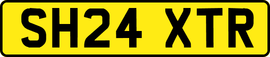 SH24XTR
