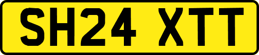 SH24XTT