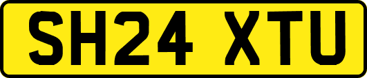 SH24XTU
