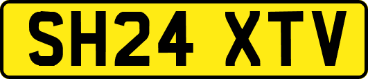 SH24XTV
