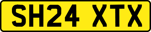 SH24XTX