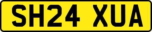 SH24XUA