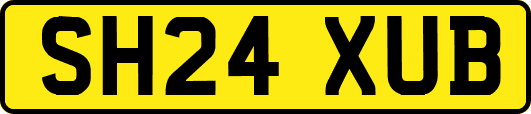 SH24XUB