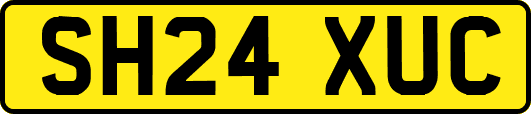 SH24XUC