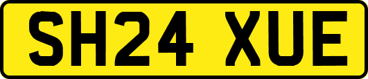 SH24XUE