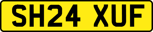SH24XUF