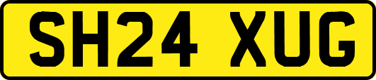 SH24XUG