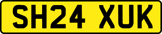SH24XUK