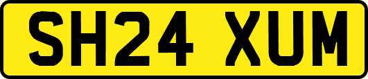 SH24XUM