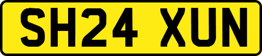 SH24XUN