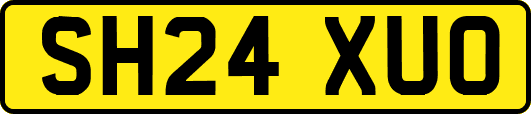 SH24XUO