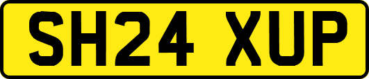 SH24XUP