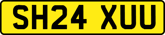 SH24XUU