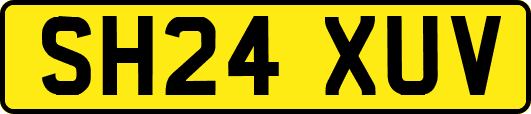 SH24XUV