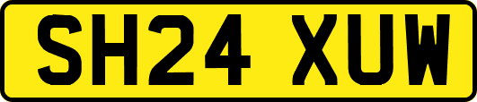 SH24XUW
