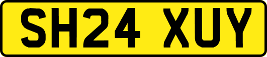 SH24XUY