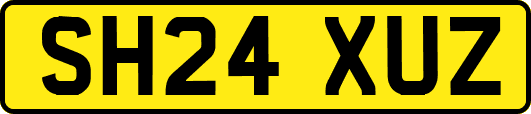 SH24XUZ