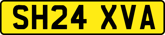 SH24XVA
