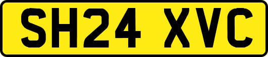 SH24XVC
