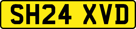 SH24XVD