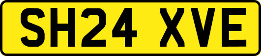 SH24XVE