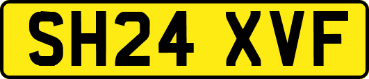 SH24XVF
