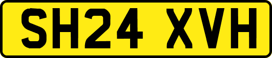 SH24XVH