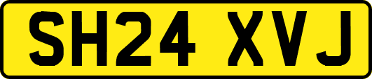 SH24XVJ