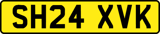 SH24XVK