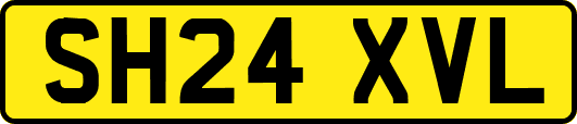 SH24XVL