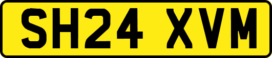 SH24XVM