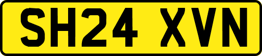 SH24XVN