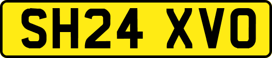 SH24XVO