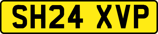 SH24XVP