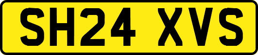 SH24XVS