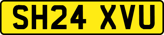 SH24XVU