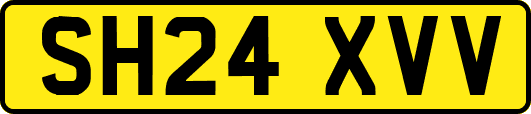 SH24XVV
