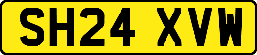 SH24XVW