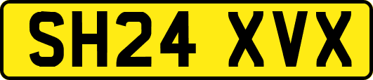 SH24XVX