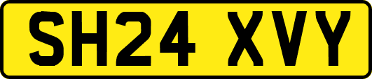 SH24XVY