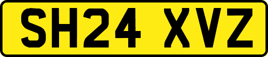 SH24XVZ