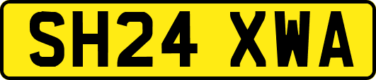SH24XWA